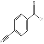 4-Cyanobenzoic acid