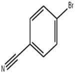 4-Bromobenzonitrile