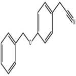 4-Benzyloxyphenylacetonitrile