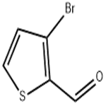 3-Bromothiophene-2-carbaldehyde