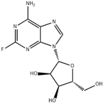 2-Fluoroadenosine