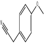 4-Methoxybenzyl cyanide