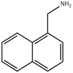 1-Naphthalenemethylamine