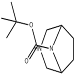 8-Boc-3,8-diaza-bicyclo[3.2.1]octane