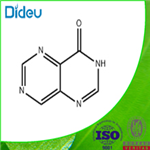 Pyrimido[5,4-d]pyrimidin-4-ol (8CI) 