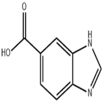 1H-Benzimidazole-5-carboxylic acid