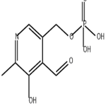 Pyridoxal phosphate