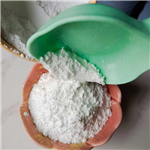 Ammonium bicarbonate