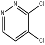 3,4-dichloropyridazine