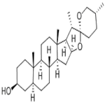 Tigogenin