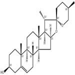 Diosgenin