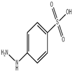 Phenylhydrazine-4-sulfonic acid