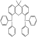 9,9-Dimethyl-4,5-bis(diphenylphosphino)xanthene