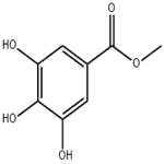 Methyl gallate