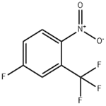 5-Fluoro-2-nitrobenzotrifluoride