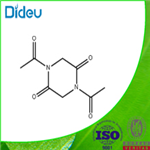 N,N'-DIACETYLGLYCINE ANHYDRIDE 