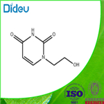 1-(2'-HYDROXYETHYL)URACIL 