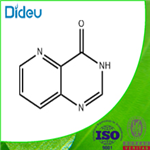 Pyrido[3,2-d]pyrimidin-4(1H)-one (9CI) 