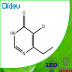 5-Chloro-6-ethylpyrimidin-4-ol 