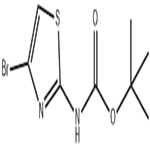 2-(Boc-amino)-4-bromothiazole