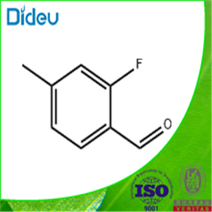 2-Fluoro-4-methylbenzaldehyde 