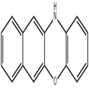 12H-Benzo[b]phenoxazine