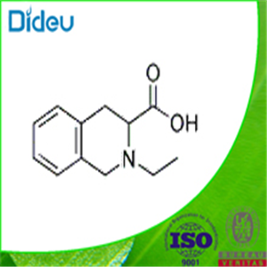 2-ETHYL-1,2,3,4-TETRAHYDRO-ISOQUINOLINE-3-CARBOXYLIC ACID 