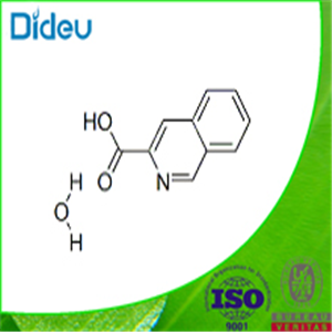 ISOQUINOLINE-3-CARBOXYLIC ACID HYDRATE 