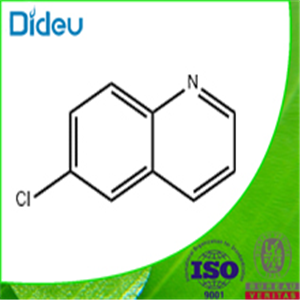 6-CHLOROQUINOLINE 