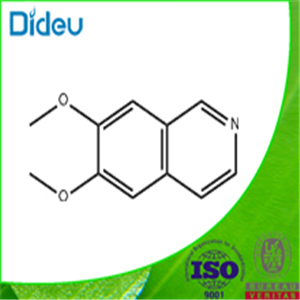 6,7-DIMETHOXYISOQUINOLINE 