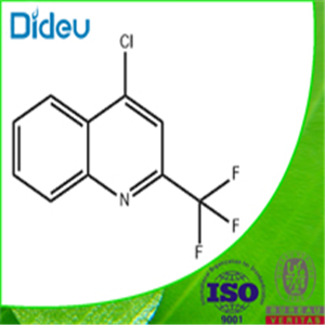 4-CHLORO-2-(TRIFLUOROMETHYL)QUINOLINE 