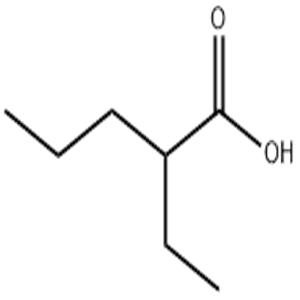 2-ETHYLPENTANOIC ACID