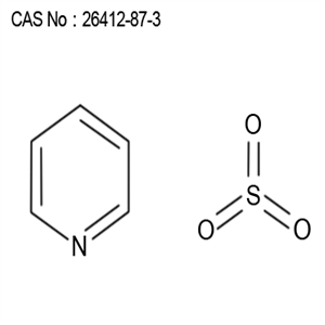 Pyridine sulfur trioxide