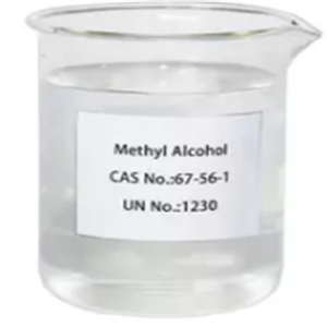 Methanol