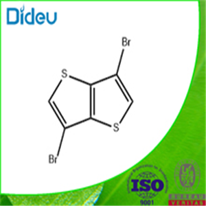 3,6-DIBROMOTHIENO[3,2-B]THIOPHENE 