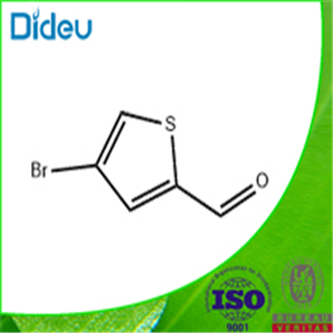4-Bromothiophene-2-carboxaldehyde 