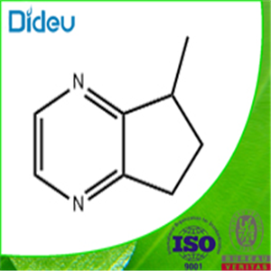 6,7-Dihydro-5-methyl-5(H)-cyclopentapyrazine 