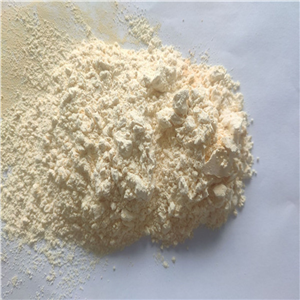  4-Amino-3,5-Dichloro-A-Bromo-Acetophenone