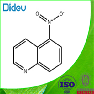 5-Nitroquinoline 