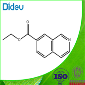 Ethyl 7-isoquinolinecarboxylate 