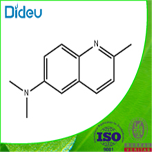 N,N,2-trimethylquinolin-6-amine 