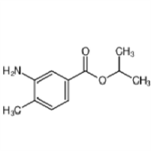 Isopropyl 3-amino-4-methyl benzoate 