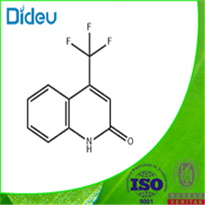 2-HYDROXY-4-(TRIFLUOROMETHYL)QUINOLINE 