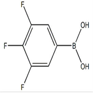 3,4,5-Trifluorophenylboronic acid