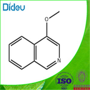 4-Methoxyisoquinoline 