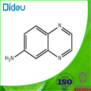 6-Aminoquinoxaline 