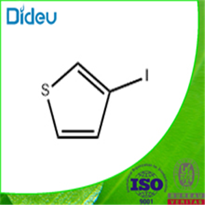 3-IODOTHIOPHENE