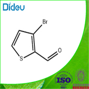 3-Bromothiophene-2-carbaldehyde 