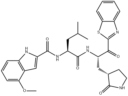 Ensitrelvir