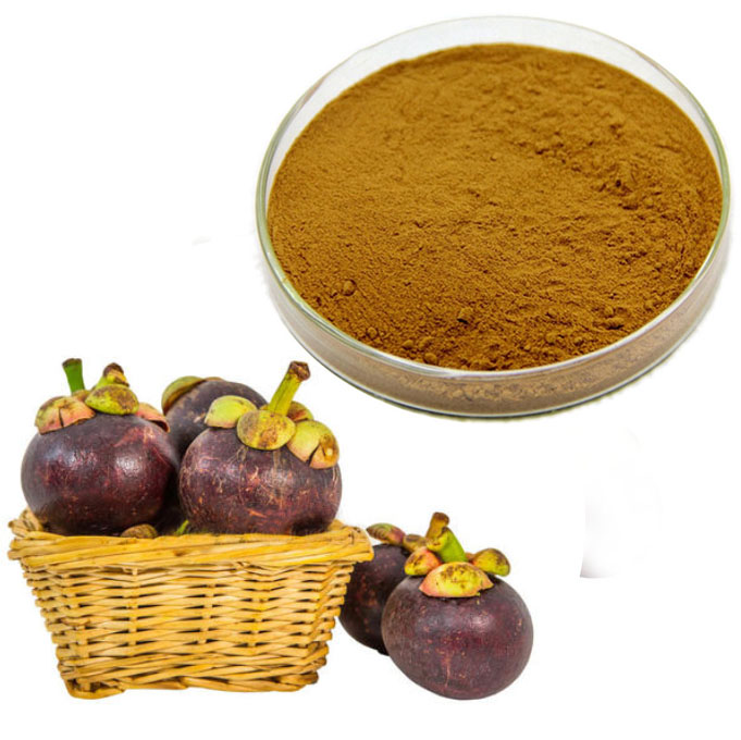 mangosteen extract